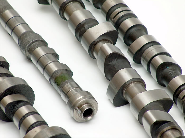 camshaft