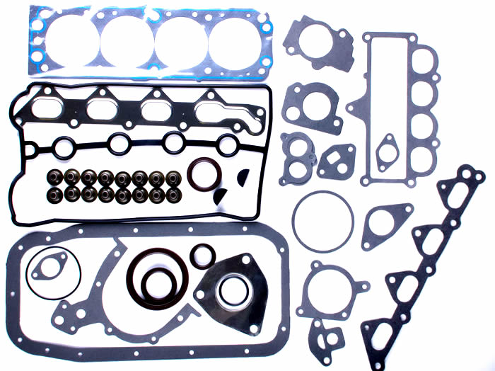 Head gasket sets