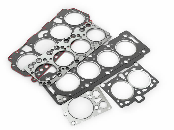 Glaser Gaskets